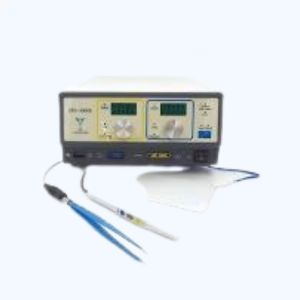 Electrosurgical Unit